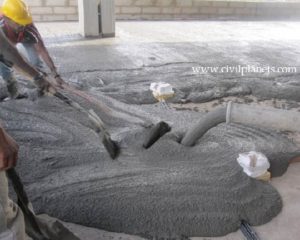what is lightweight concrete