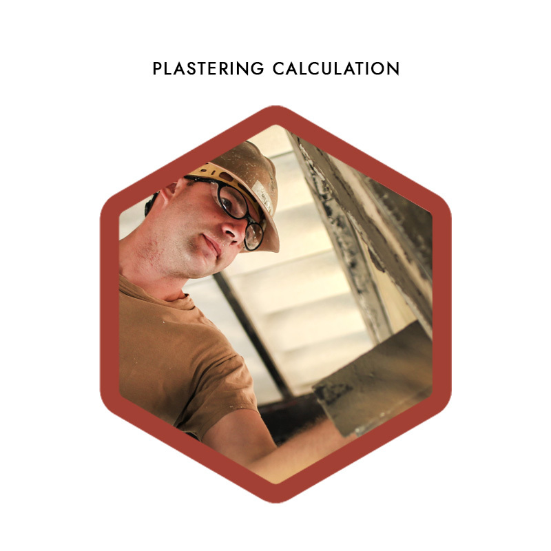 How to calculate cement and sand quantity for plastering ...