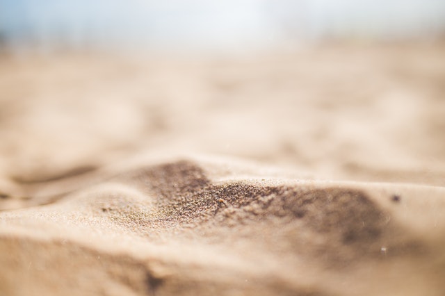 brown-sand