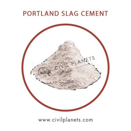 Portland Slag Cement - Uses & Applications [Civil Planets]