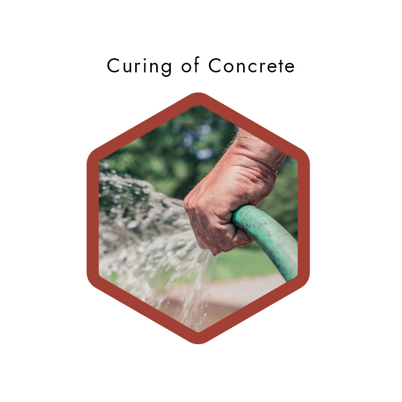 Curing Of Concrete Importance & Types [Civil