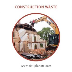 Construction Waste