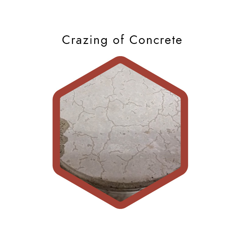 What Is Crazing Of Concrete? Is It Bad? [Civil