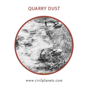 Quarry Dust