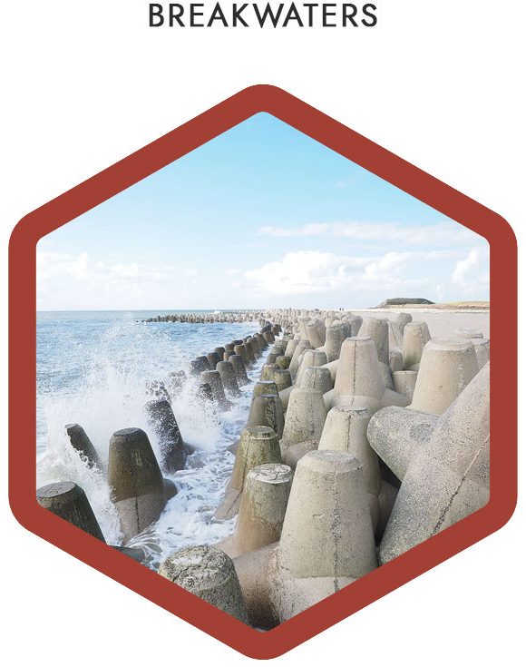 What Is Coastal Protection Structures? & Its Importance