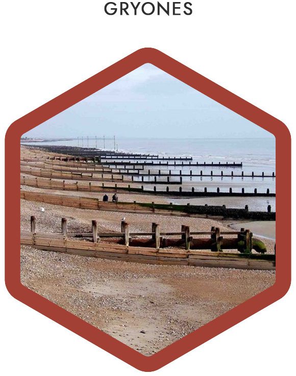 What Is Coastal Protection Structures? & Its Importance