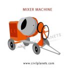 Mixer Machine