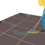 Purpose of Skirting Tiles