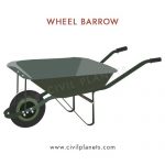 Wheel Barrow
