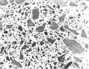 Alkali Carbonate Reaction