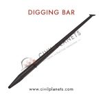 Digging Bar