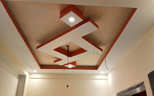 False Ceiling Types Uses Advantages