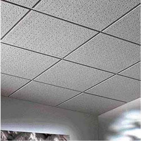 False Ceiling - Types, Uses, Advantages & Disadvantages