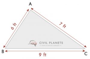 Irregular Triangle 1